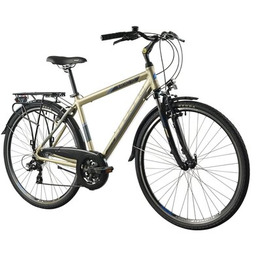 INDIANA Rower trekkingowy X-Road 1.0 M17 28 cali