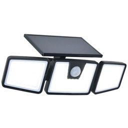 Naświetlacz LED czujnik ruchu BRITI SOLAR 6922401330 -