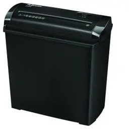 Fellowes P-25S Czarny Niszczarka
