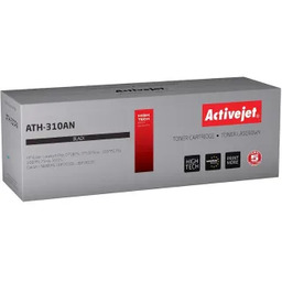 ActiveJet ATH-310AN (zamiennik 126A) Czarny Toner
