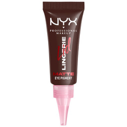 NYX Professional Makeup Lid Lingerie Kremowy Cień