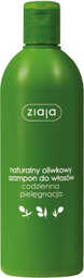 Ziaja Oliwkowa szampon odżywczy 400ml