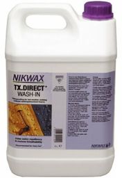 Impregnat Nikwax TX.Direct wash-in 5L