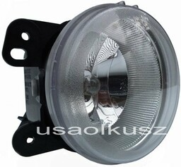 Halogen Jeep Grand Cherokee WK 2011-2013