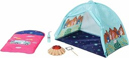 BABY born 832783 Weekendowy zestaw kempingowy -