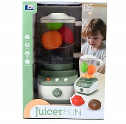 Blender Dla Dzieci Robot Kuchenny Mikser Na Baterie