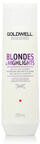 Goldwell Dualsenses Blondes & Highlights Anti-Yellow Szampon