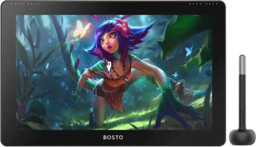 Tablet graficzny BOSTO BT-16HD