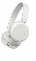 Jvc Słuchawki HA-S36 Wwu biały