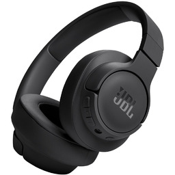 JBL Słuchawki Tune 720 BT, czarne