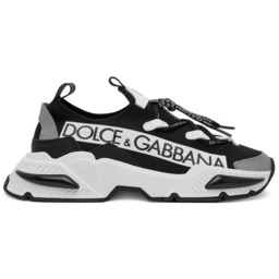 Sneakersy Dolce&Gabbana DA5203 AB068 Czarny