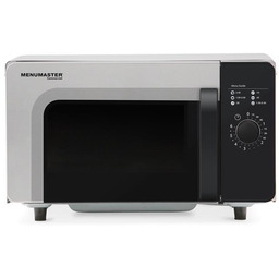 KUCHENKA MIKROFALOWA 23L 1500W 512x403x310 mm MENUMASTER