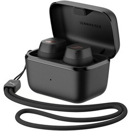 Sennheiser CX Sport True Wireless czarny