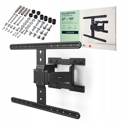 Hama ruchomy Uchwyt do telewizora Tv Lcd/led Vesa