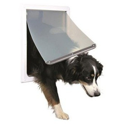 Trixie Drzwi wahadłowe dla psa M - XL