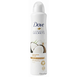 Dove - Nourishing Secrets - Restoring Ritual 48h