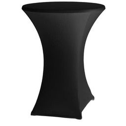 Obrus na stół cateringowy 850 1150 mm koktajlowy