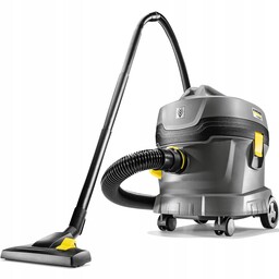 Odkurzacz Przemysłowy Karcher T11/1 Profesjonalny Jednofunkcyjny Bezworkowy