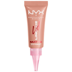 NYX Professional Makeup Lid Lingerie Kremowy Cień