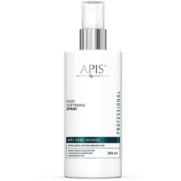 Apis Api-Podo Intense Spray zmiękczajacy do stóp