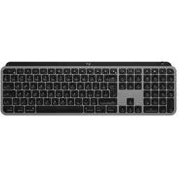 Klawiatura Logitech MX Keys S for Mac Grafit