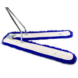 TTS mop nożycowy - kompletny mop akrylowy