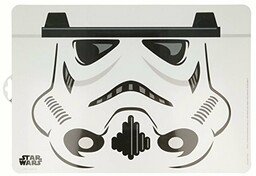 PRZECHOWYWANIE 2464; Pojedynczy obrus Star Wars Classic, 4