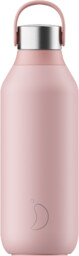 Chilly''s SERIES 2 Stalowa Butelka Termiczna 500 ml