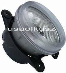 Halogen Jeep Cherokee KL 2014-