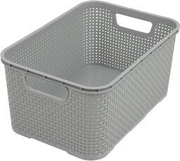 BranQ - Home essential uniwersalny, wielofunkcyjny kosz o