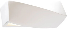 Kinkiet ceramiczny SIGMA MINI SL.0229 - Sollux Sprawdź