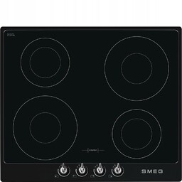 Płyta Indukcyjna SMEG SI964NM