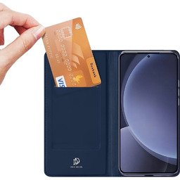 Etui Kabura do Samsung Galaxy S25 Dux Ducis