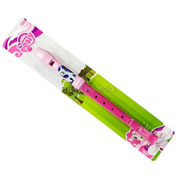 Flet Szkolny Plastikowy dla Dziecka Dziecięcy