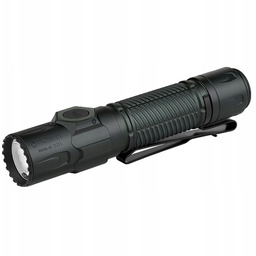 Latarka taktyczna Led Olight Warrior Ultra szara 2500lm