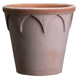 Bergs Potter - Donica z terakoty Elizabeth