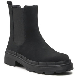 Sztyblety Jenny Fairy WYL3191-1 Czarny