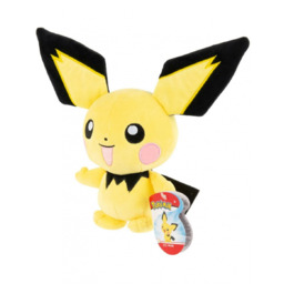 Pluszak Pokémon - Pichu (20 cm)