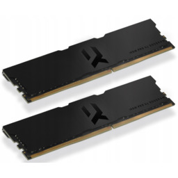 Goodram IRDM PRO Deep Black 16GB (2x8GB) 3600MHz
