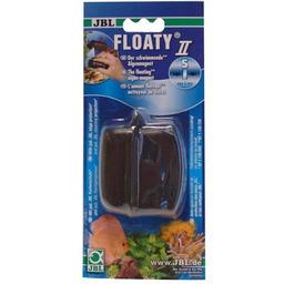 Czyścik do akwarium JBL Floaty II S, 6