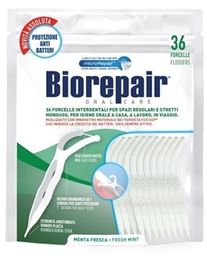 Biorepair Flosser Niciowykałaczki 36 szt