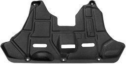Osłona silnika Fiat PUNTO II/PUNTO II Van 1999-2011