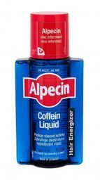 Alpecin Caffeine Liquid Hair Energizer preparat przeciw wypadaniu