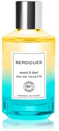Berdoues Monoi & Tiaré Woda toaletowa 100 ml
