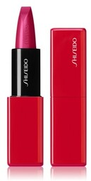 Shiseido Technosatin Gel Lipstick Szminka 3.3 g Fuchsia