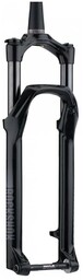 Sram Unisex  dla dorosłych, widelec amortyzowany, czarny,