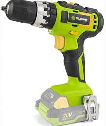 FIELDMANN Wiertarko-wkrętarka FDUV 70105-0