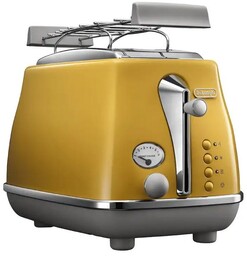 Toster DE LONGHI Icona Capitals CTOC2103.Y