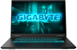 Gigabyte Gaming A16 CMHH2EE893SD 16" 165Hz i5-13420H 16GB