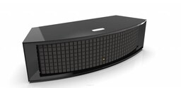 aktywny głośnik soundbar Jbl Classic L75ms czarny połysk